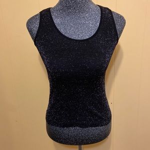 SPARKLING TANK TOP